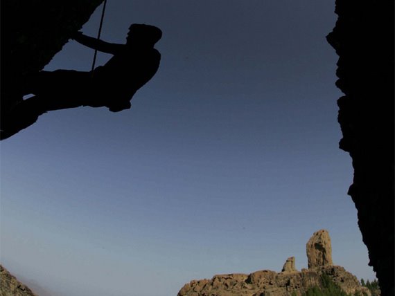 Gran Canaria - Roque Nublo by TurismodeGranCanaria