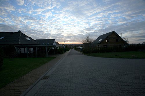 Haldensleben Jägerstieg by altmark-foto.de