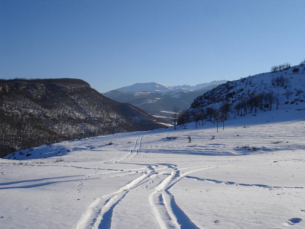 "Cidir Duzu" Shusha. Azerbaijan Republic by Yassirs