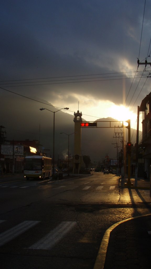 Tarde soleada by mendozinodeveracruz