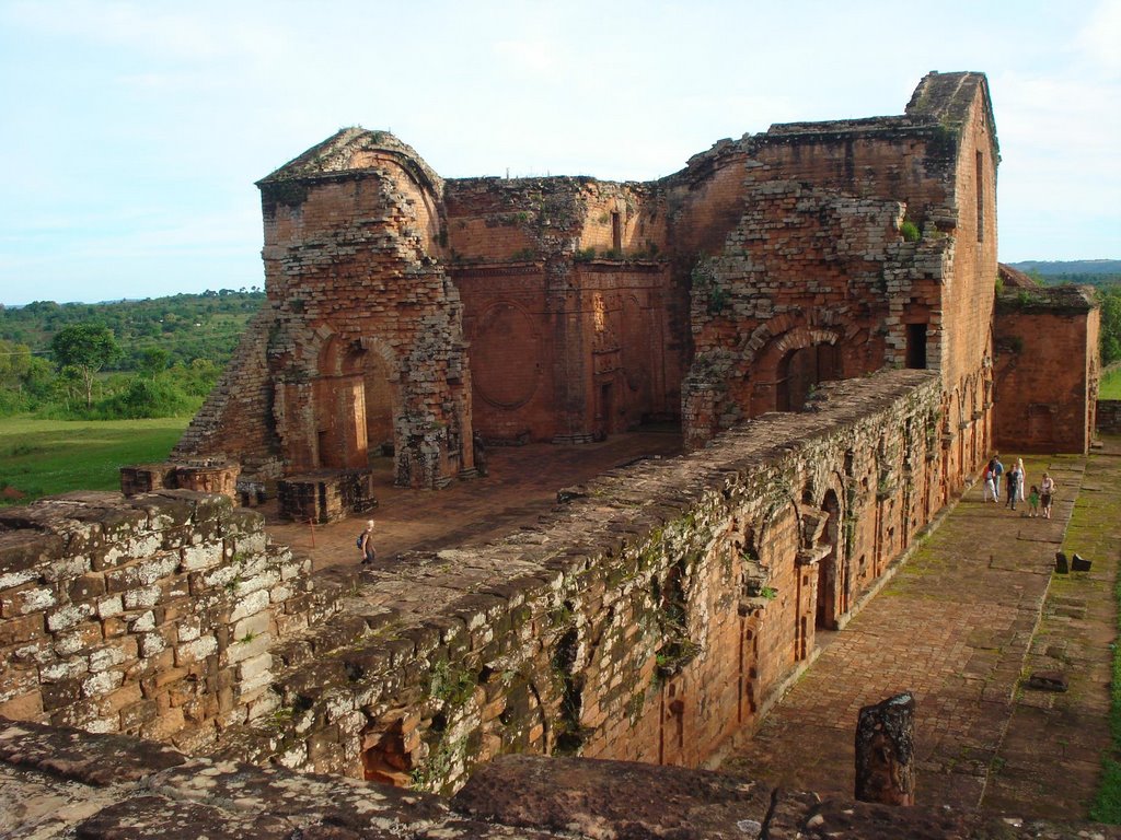 Ruinas de Trinidad by MONICA ESTER (MONICA…