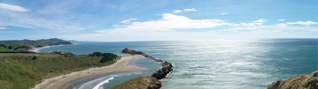 Castlepoint by Sir-Twist