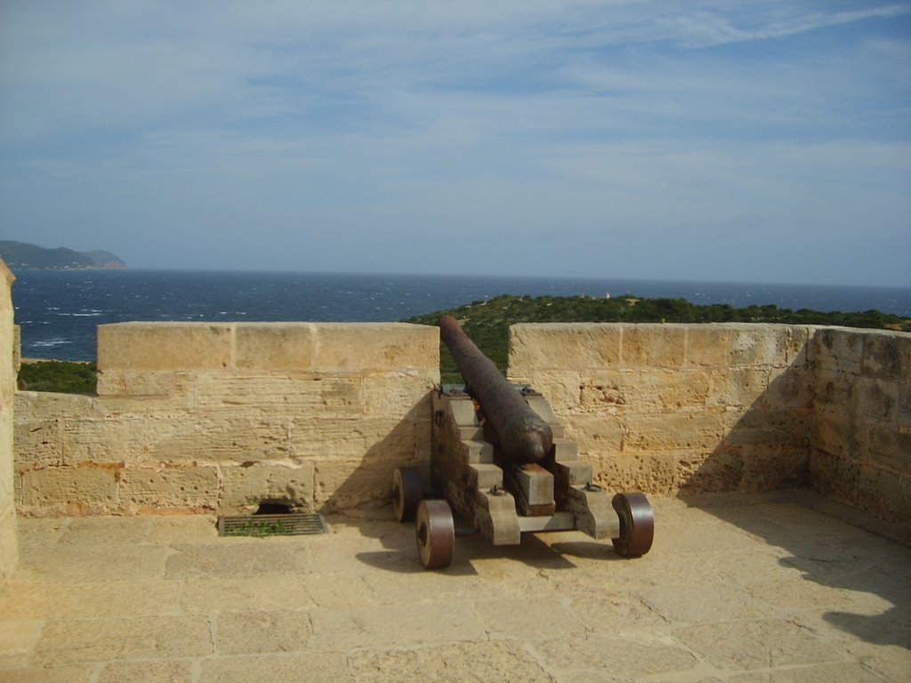 Sant Llorenç des Cardassar, Balearic Islands, Spain by fidex