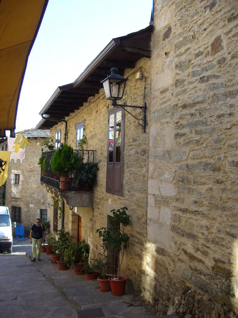 Puebla de Sanabria by Wysarri carlos rodrí…