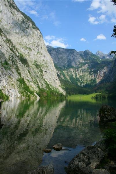 Der Obersee by Ascarel