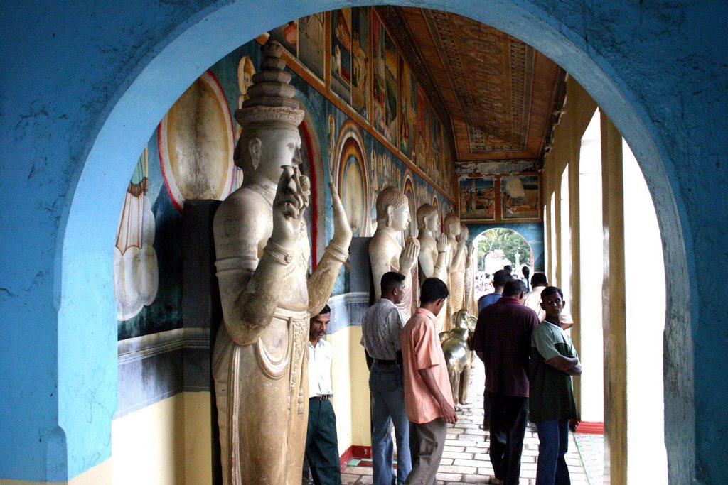 Anuradhapura by sm3nsz