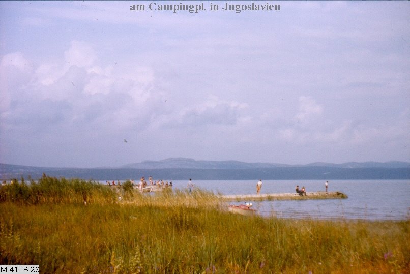 Urlaub Juli 1979 by dieter skrzypek