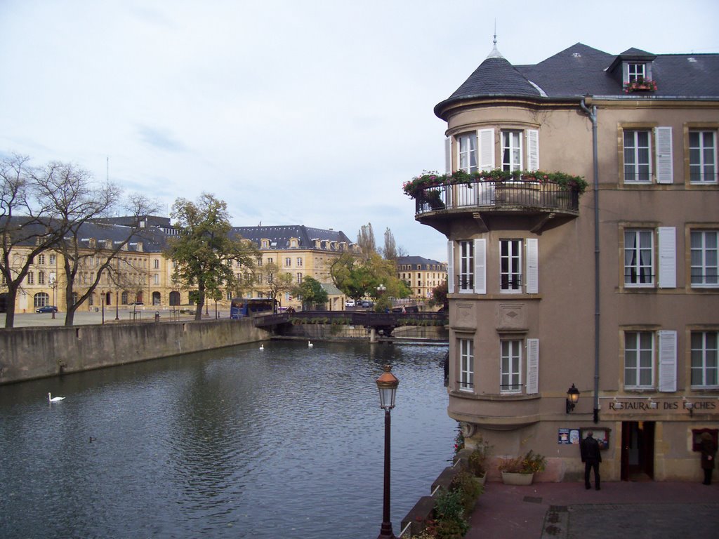 Metz by V.Sousa