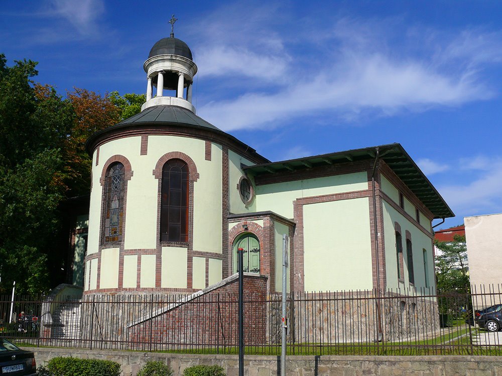 Esztergom, Hungary by Gábor Fodor