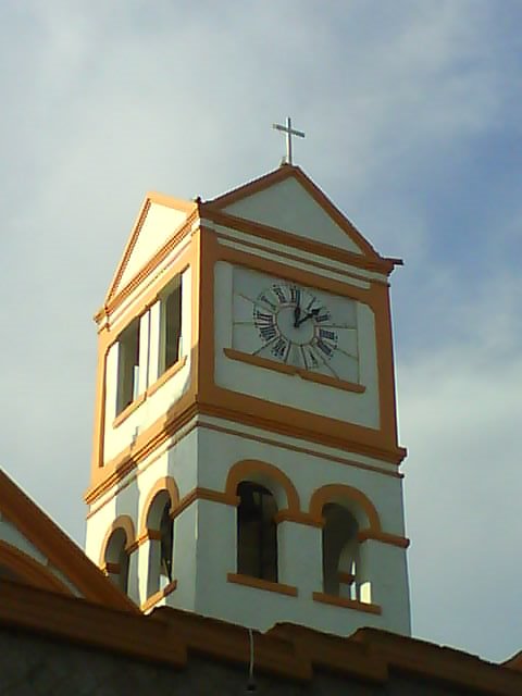 Torre de la catedral by Jair Prime