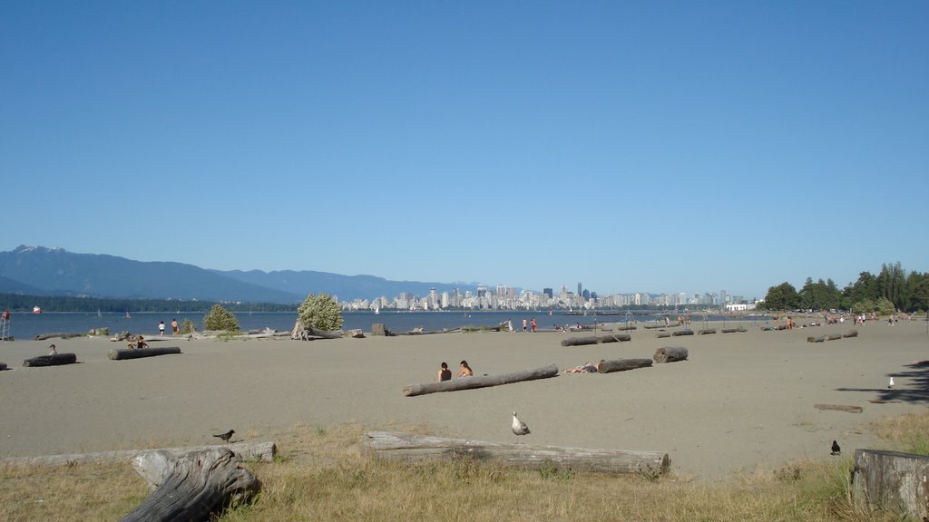 Spanish Banks by Lukas Schlagenhauf