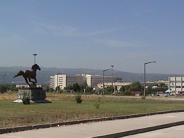 Uludağ üniversitesi by dr burhan oral güdü