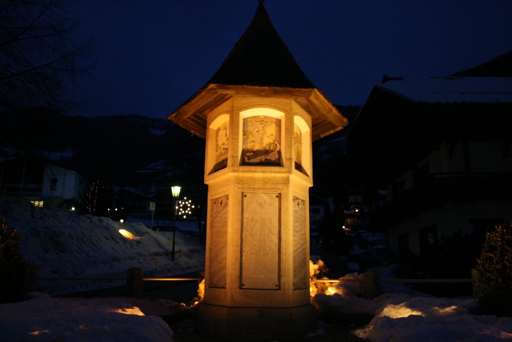 Gemeinde Bad Kleinkirchheim, 9546, Austria by majer63