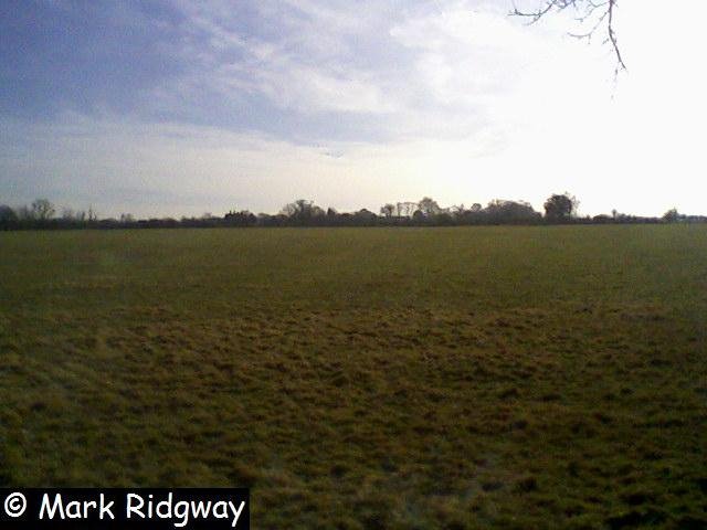 Farleigh Common from the Bird Sanctuary by Mark Ridgway