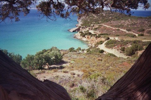 Golden Beach, Istro by souzana