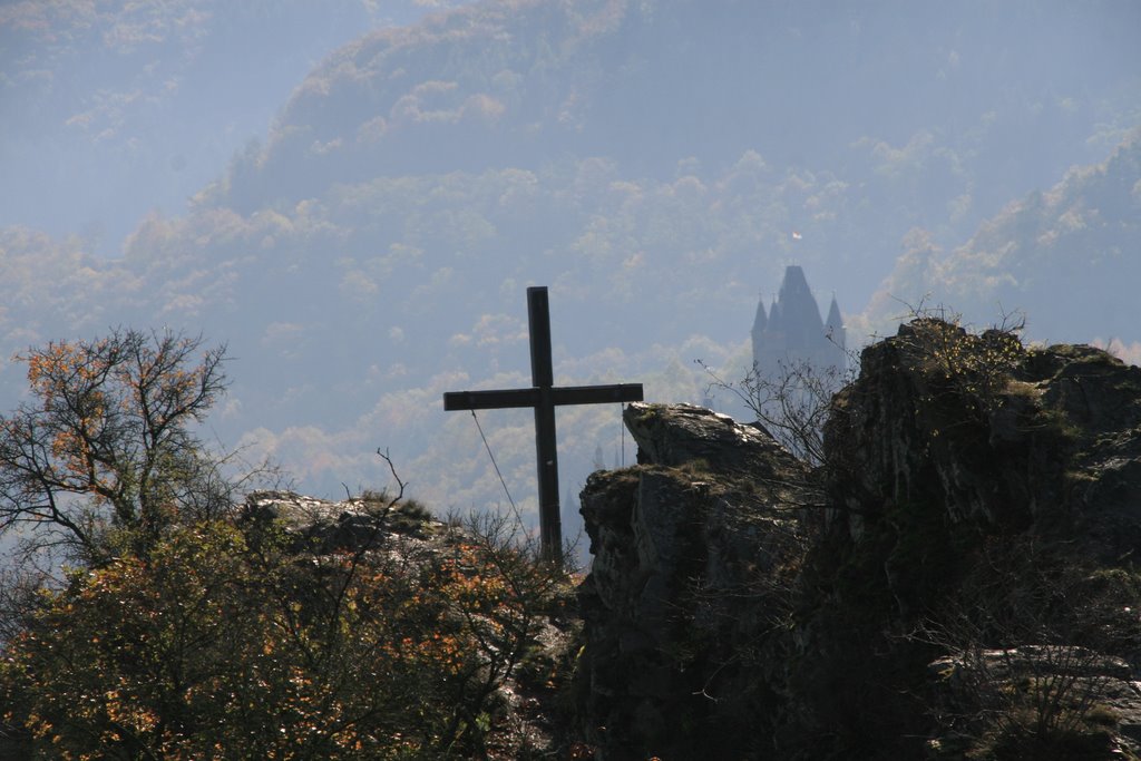 2008 Cochem Pinnercreuz by Gert Svensson