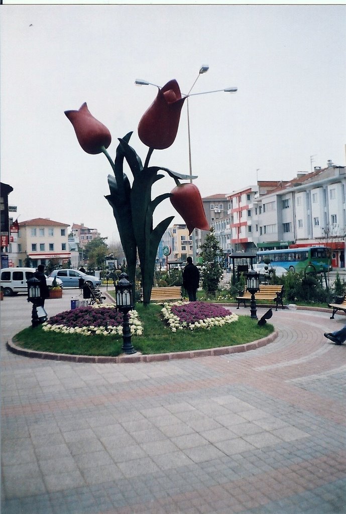 EDIRNE-TURKEY BY PAPADAKIS IOANNIS by IOANNIS PAPADAKIS