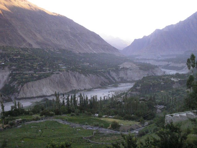 Hunza by life4peace