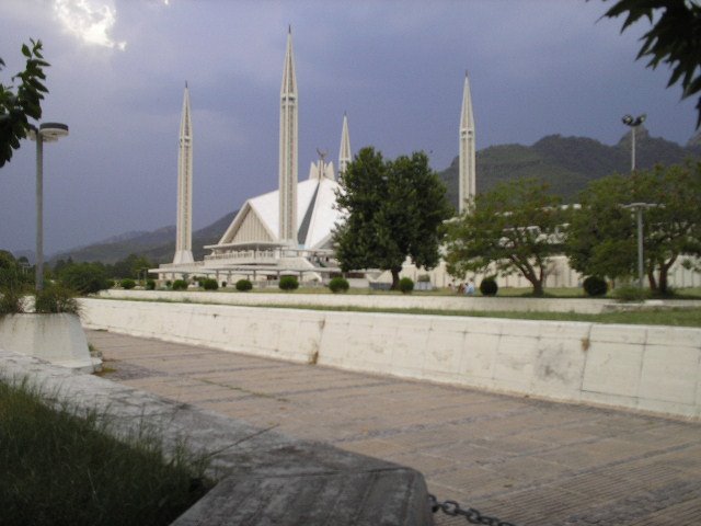 Islamabad by life4peace