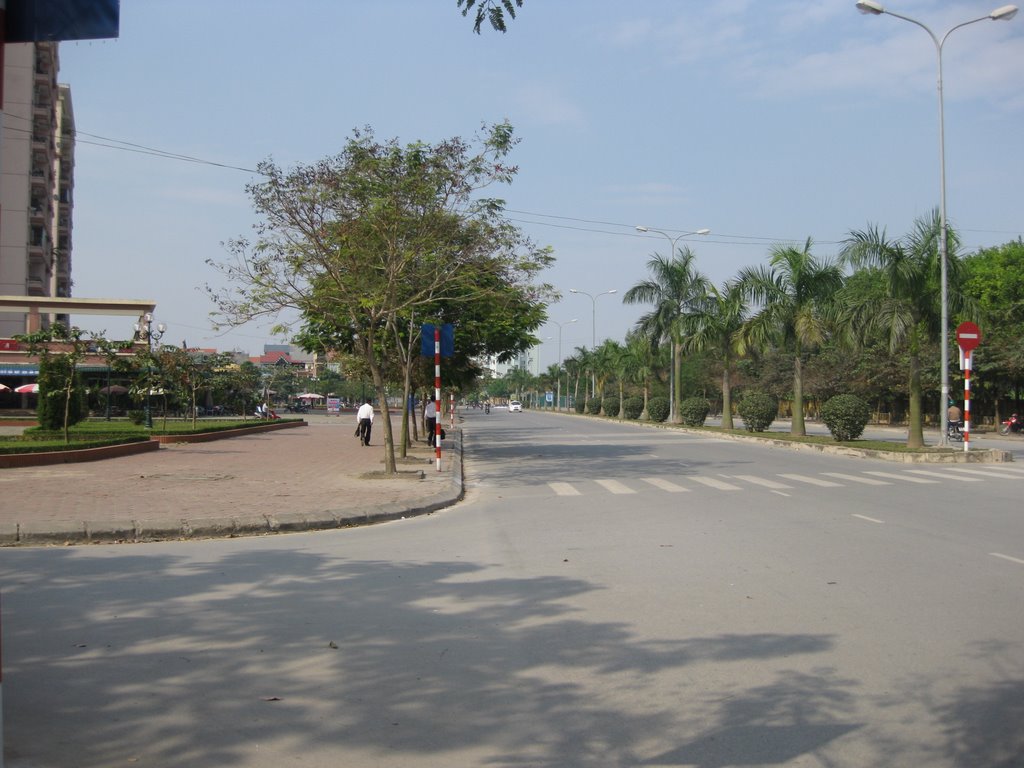 Khu đô thị Văn Quán, Văn Quán, Hà Đông, Hà Nội, Vietnam by Minhpv