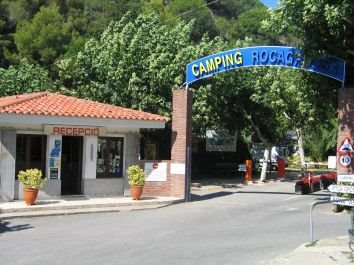 CAMPING ROCA GROSSA by carineta