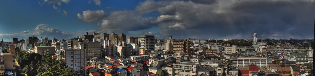 Akashi,Japan by yasutaka sakata