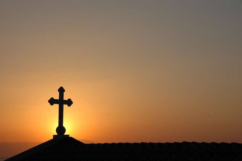 Chania-church-I by Oliver Bachmann (www.obac.ch)