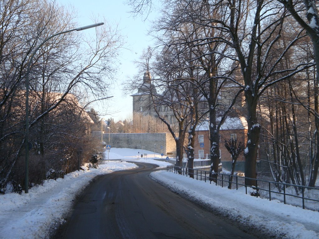 Sichtigvor, Sankt-Georg-Straße, 2009 by Michael-Mülheim.de