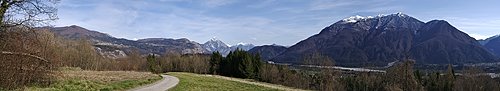 Panorama da Fresis by bubbleg5