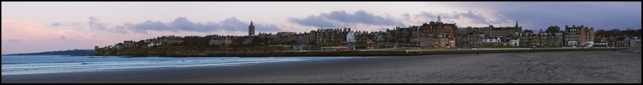 Fife, UK by creasy2008