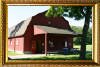 Events Barn, Olmsted Historical Society by framante