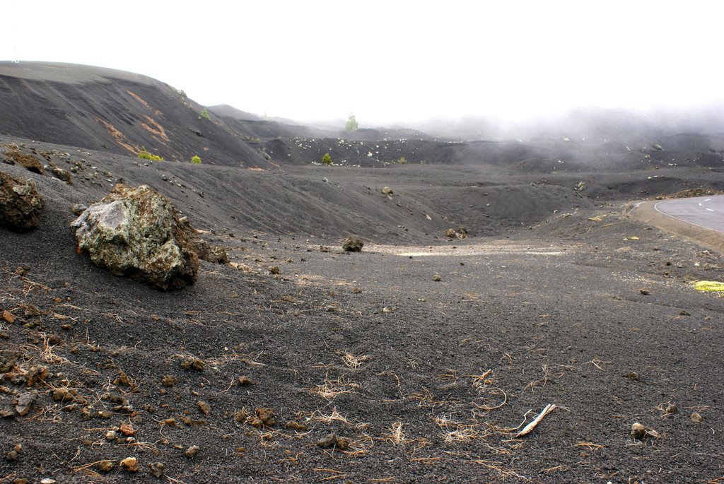 La Palma oder La Luna? © by UdoSm.the2nd by ©UdoSm.the2nd