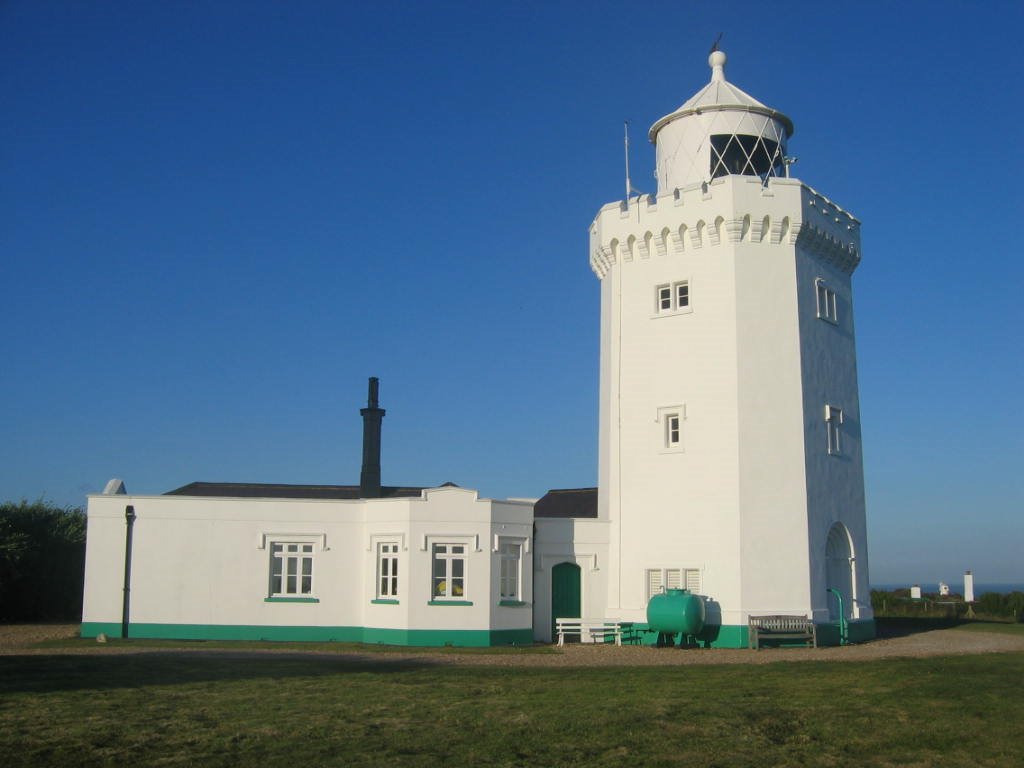 Lighthouse  JR by Joao Robson