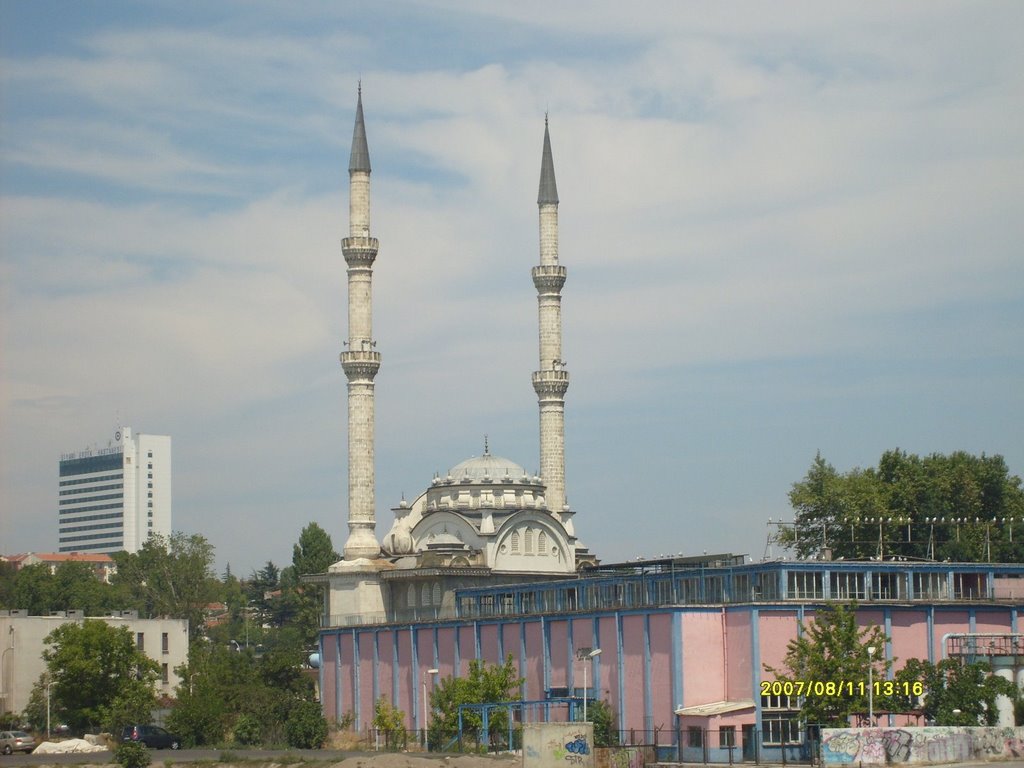 Istanbul, İstanbul, Turkey by yusuf sülü