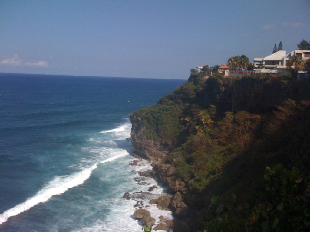 Terranova, Quebradillas, Puerto Rico by ferni69