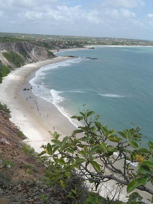 BuggyTur - Joao Pessoa 2009 by Mark.Schaad