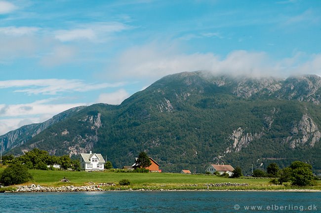 Högsfjorden1, Norway by Philip Elberling