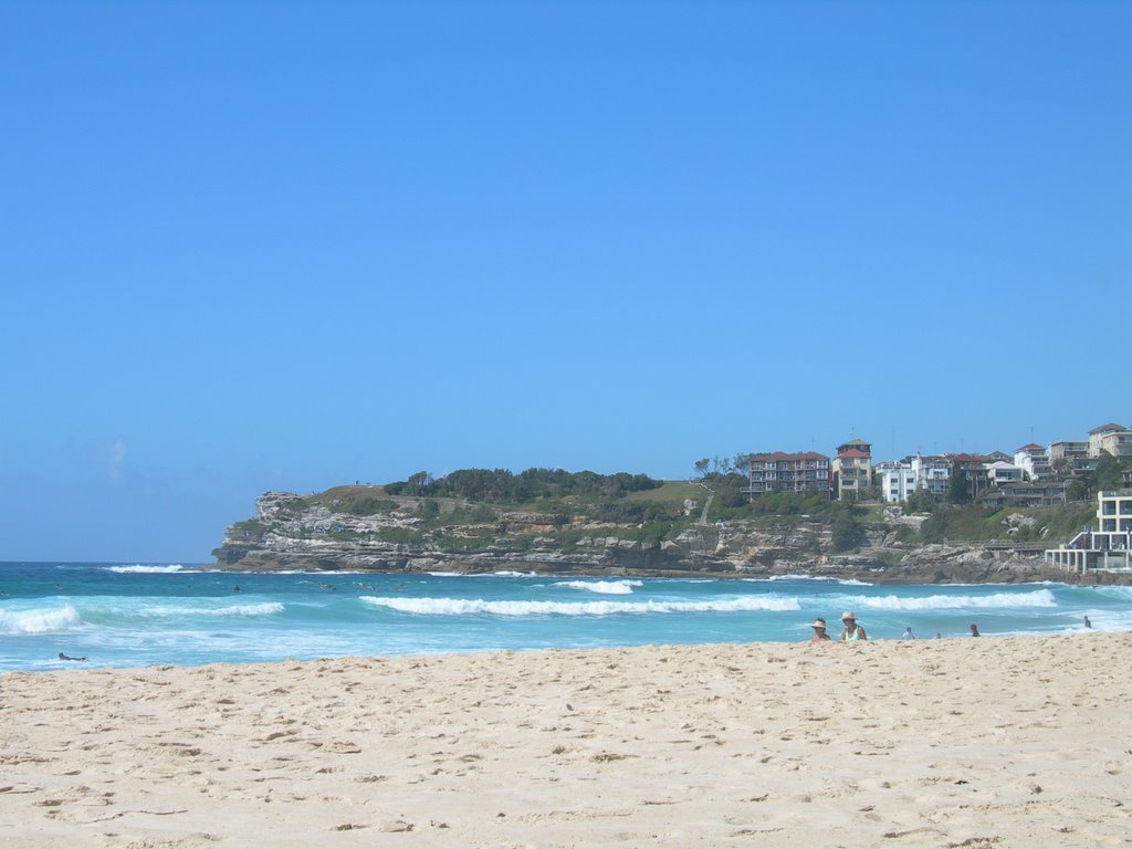 Bondi Beach by Fabbri Marco