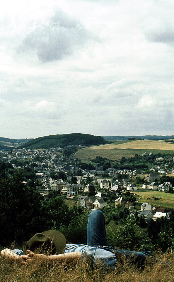 Wiltz - Capitale européenne du scoutisme (1979) by alitza