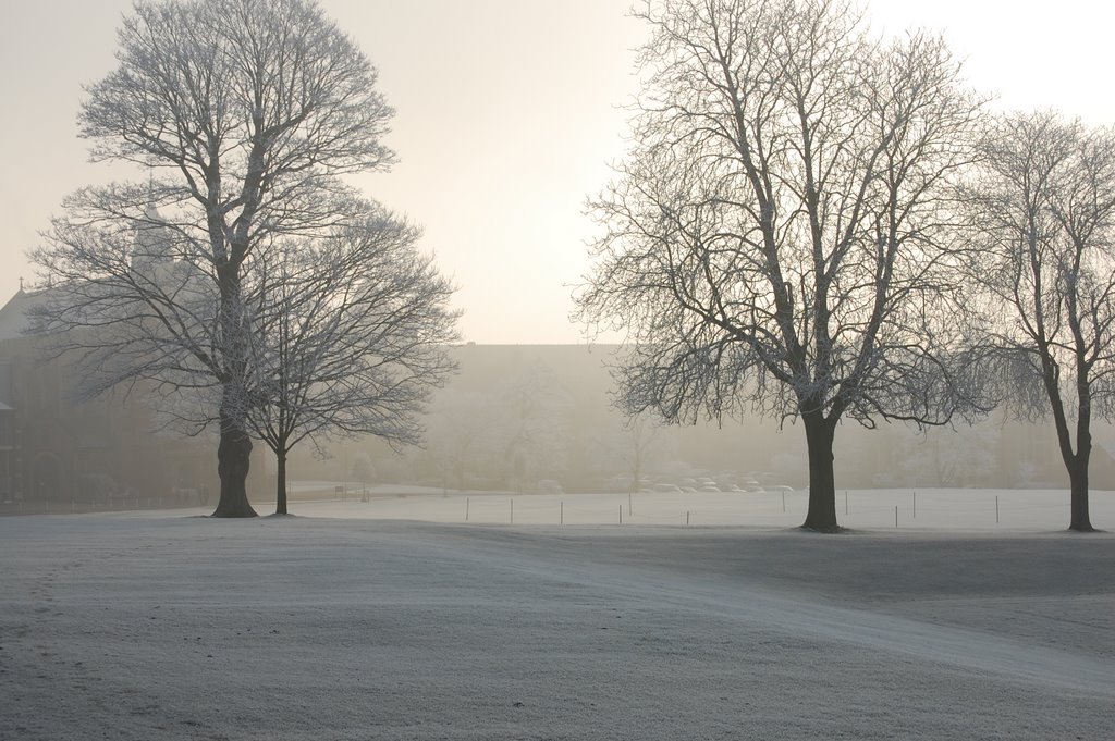 Tonbridge School by //Freddie\\