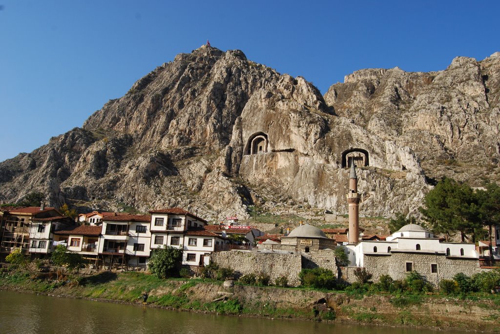 Amasya 86 by karabulutsayit