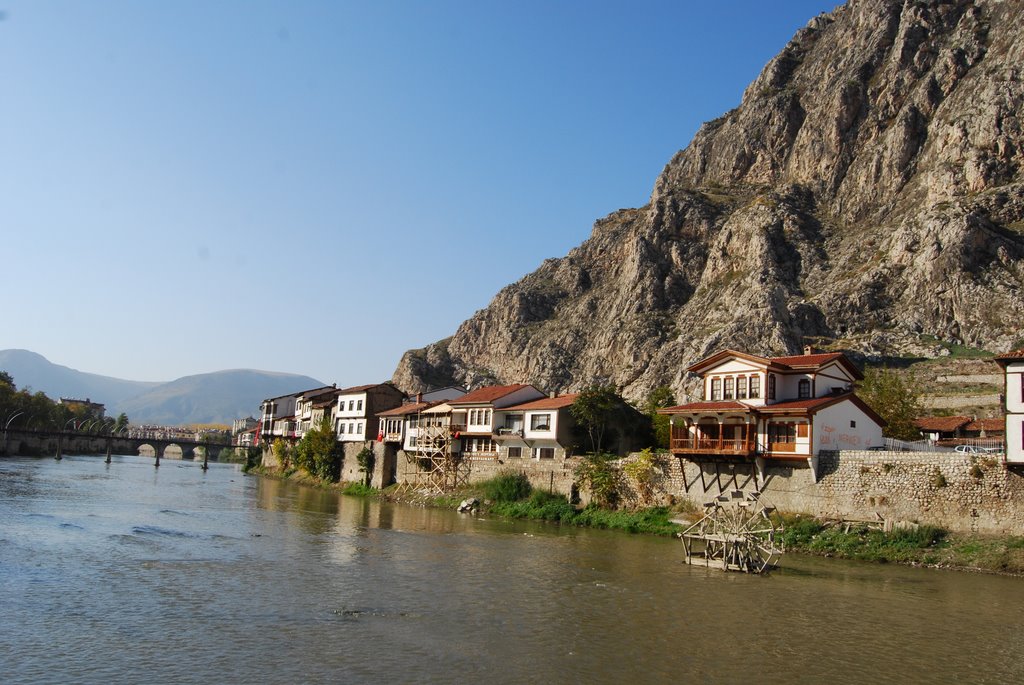 Amasya 92 by karabulutsayit