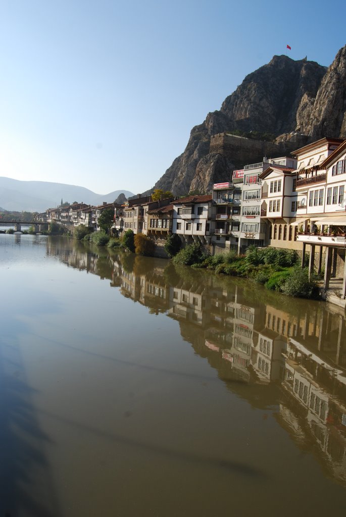 Amasya 124 by karabulutsayit