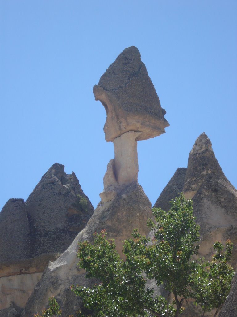 CAPPADOCCIA (bren) by brendita_farias