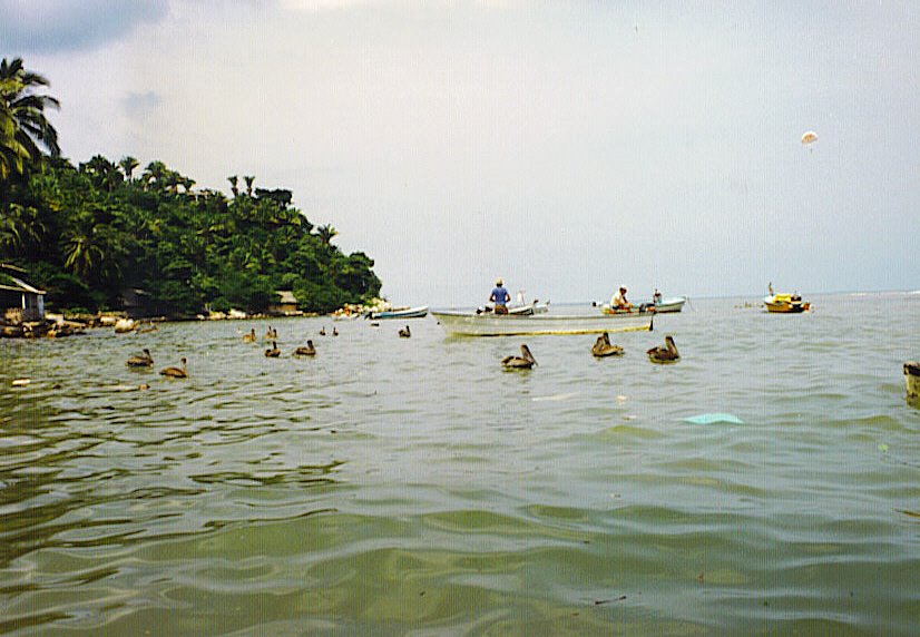 Yelapa 1990...© by leo1383 by leo1383