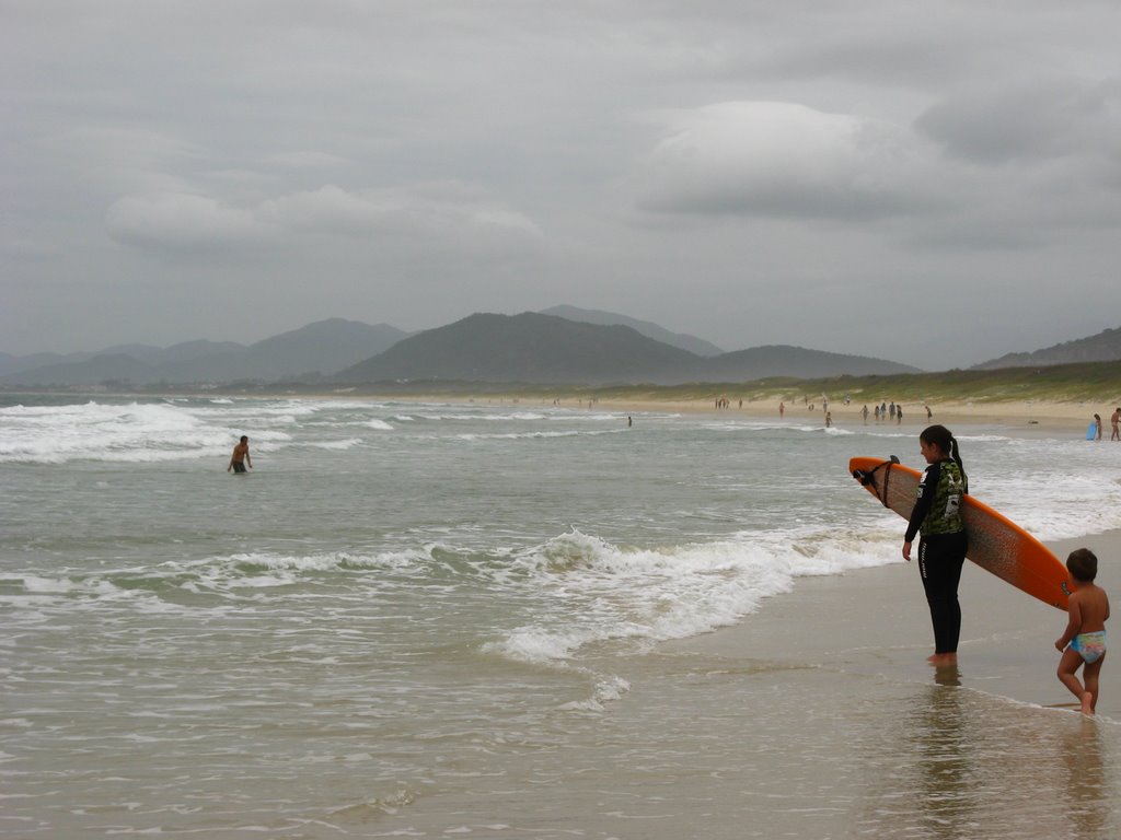 [3271] Praia da Joaquina by Joannis Mihail Mouda…