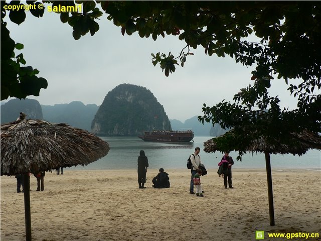 Unnamed Road, Hải Phòng, Vietnam by mataoan