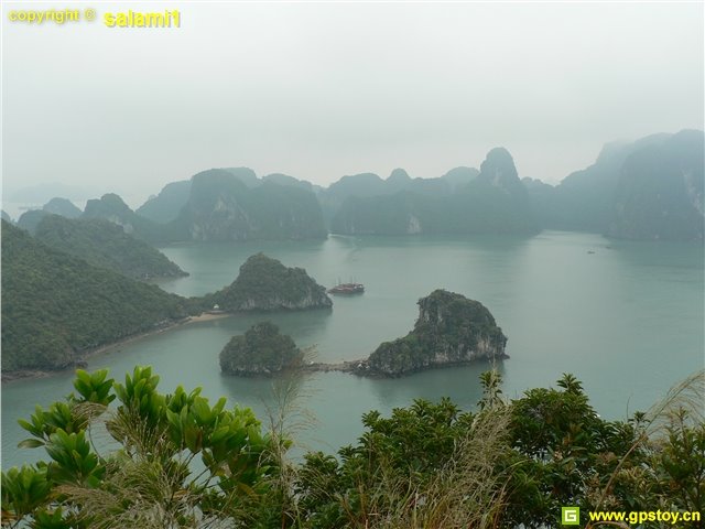 Unnamed Road, Hải Phòng, Vietnam by mataoan