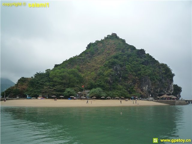 Unnamed Road, Hải Phòng, Vietnam by mataoan