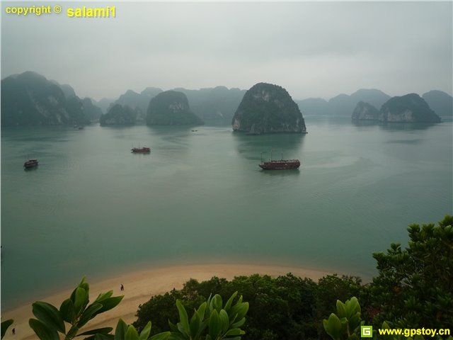 Unnamed Road, Hải Phòng, Vietnam by mataoan